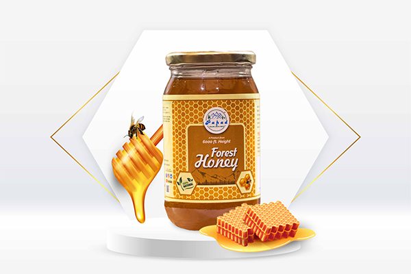 Honey